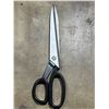 Image 1 : Heavy Duty Tailor Shears / Fabric Scissors