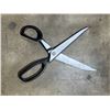 Image 3 : Heavy Duty Tailor Shears / Fabric Scissors