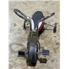 Image 1 : VTG Metal Tricycle