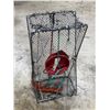 Image 1 : Wire Crab / Fishing Trap w/ Float