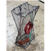 Image 2 : Wire Crab / Fishing Trap w/ Float