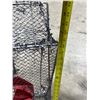 Image 3 : Wire Crab / Fishing Trap w/ Float