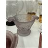 Image 4 : VTG Glassware Lot