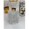 Image 5 : VTG Glassware Lot