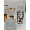 Image 6 : VTG Glassware Lot