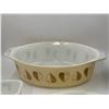 Image 3 : Vintage Pyrex / Glass Bakeware Lot