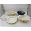 Image 5 : Vintage Pyrex / Glass Bakeware Lot