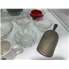 Image 6 : VTG Kitchenware & Glassware Assortment