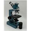Image 1 : Bresser Compound Microscope w/ Eyepiece