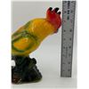 Image 3 : VTG Ceramic Parrot Figurine