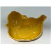 Image 3 : VTG Yellow Ceramic Duck Planter