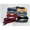 Image 1 : VTG Bow Tie Lot (10pcs)