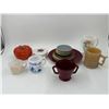 Image 1 : VTG Mixed Kitchenware & Mugs Lot