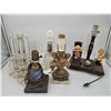 Image 1 : VTG Table Lamp Assortment (5pcs)
