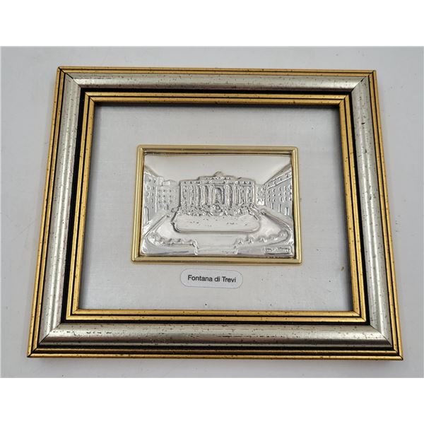 Fontana di Trevi Art