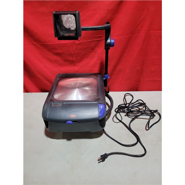 3M Overhead Projector