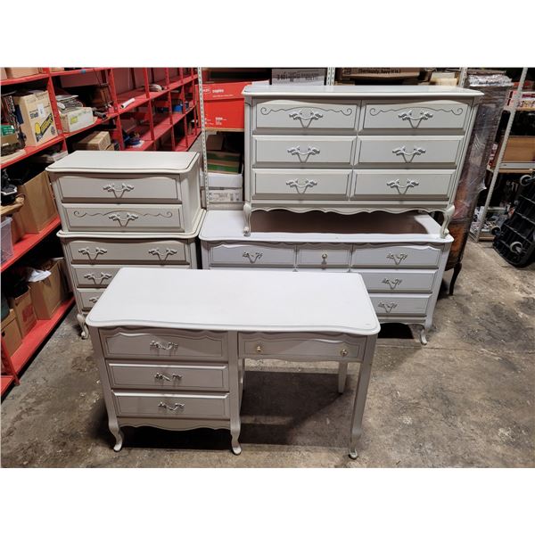 Lot of Dressers