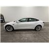 Image 2 : 2020 Tesla Model 3 Sports Electric Sedan, 26781 Miles, Lic. 921P (Starts & Runs)