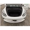 Image 49 : 2020 Tesla Model 3 Sports Electric Sedan, 26781 Miles, Lic. 921P (Starts & Runs)