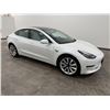 Image 4 : 2020 Tesla Model 3 Sports Electric Sedan, 26781 Miles, Lic. 921P (Starts & Runs)