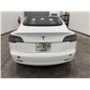 Image 6 : 2020 Tesla Model 3 Sports Electric Sedan, 26781 Miles, Lic. 921P (Starts & Runs)