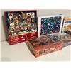 Image 2 : Puzzle Lot