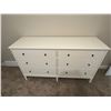 Image 2 : 6 drawer dresser