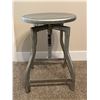 Image 1 : Industrial Style Stool