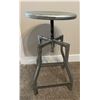 Image 2 : Industrial Style Stool