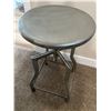 Image 3 : Industrial Style Stool
