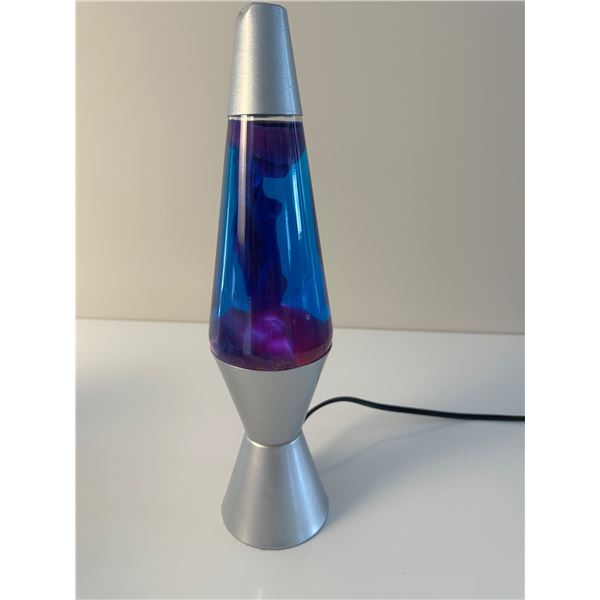 Lava Lamp