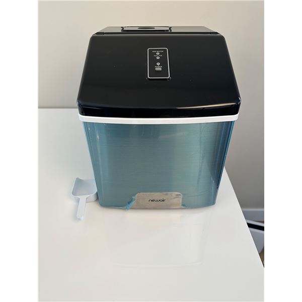 newair Clear Ice Machine