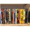 Image 7 : DVD Lot
