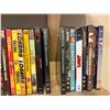 Image 8 : DVD Lot