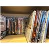 Image 5 : DVD Lot