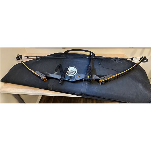 PSC Elite Compound Box