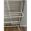 Image 2 : Folding 3 Tiered Drying Rack