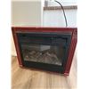 Image 1 : Heat Surge Electric Fireplace