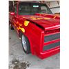 Image 10 : 1986 Chevrolet C-10 Custom Pick-up