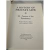Image 4 : A History of Private Life Books