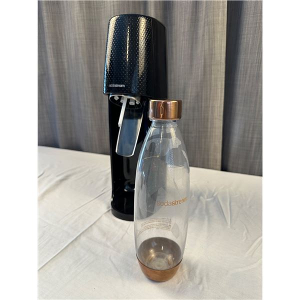 sodastream