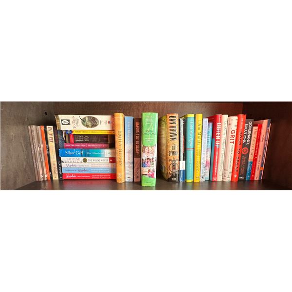 Books Lot