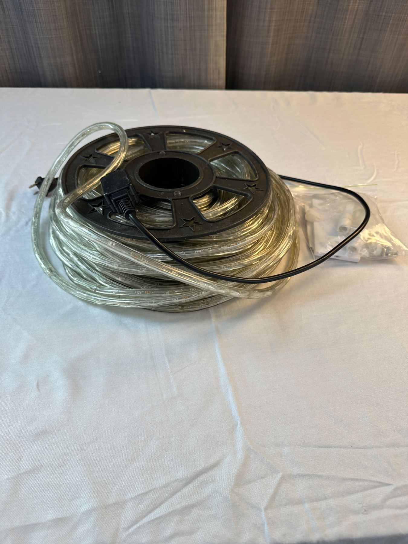 Flextec Rope Lighting Rope Lighting - Sunrise Estate Services Ltd
