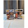 Image 1 : Pop collectibles