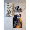 Image 1 : Starwars collectibles