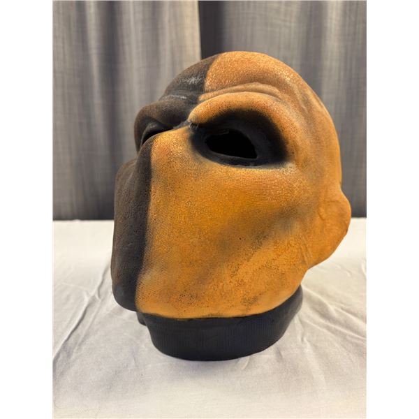 Deathstroke Mask