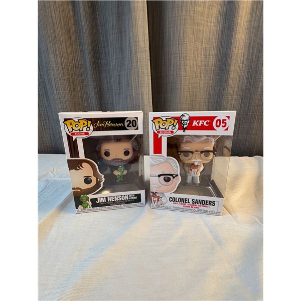 Pop Collectibles