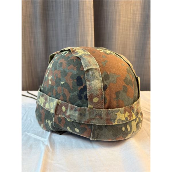 Miltary Helmet