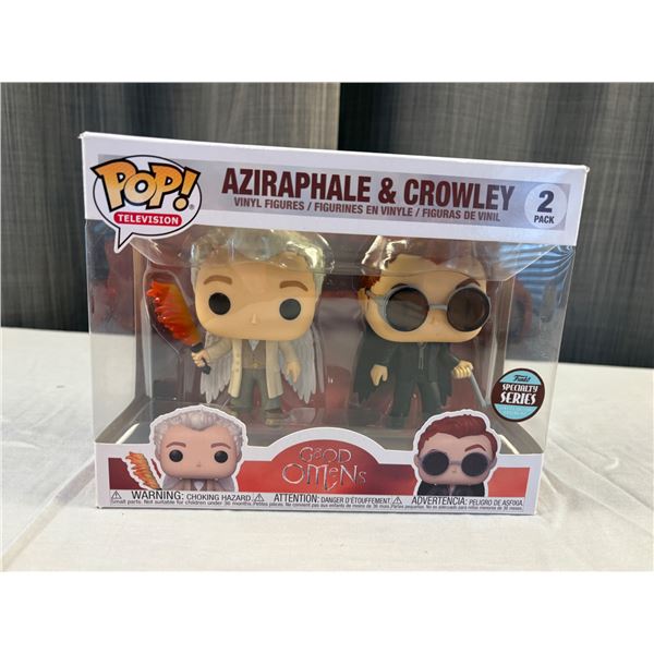 pop Collectibles