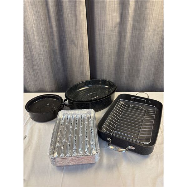 Roasting Pans